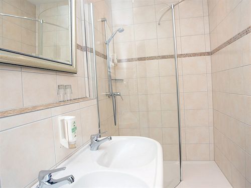 Land-gut-hotel Zur Krone